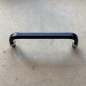 Preview: NOS OEM Montageanleitung Beifahrer-Haltegriff Angstgriff Armaturenbrett schwarz Deluxe VW T1 Bus 08.65-07.67  211857641 B641
